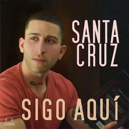 Album cover of Sigo Aquí