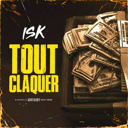 Album cover of Tout claquer