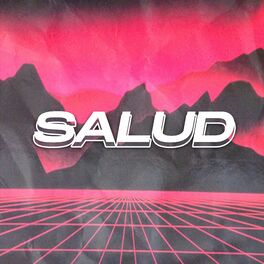 Album cover of Salud