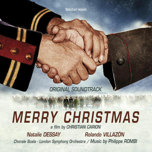 London Symphony Orchestra Joyeux Noel Original Soundtrack Lyrics And Songs Deezer