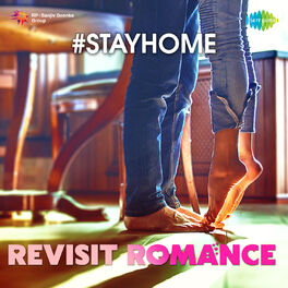 Album cover of Revisit Romance