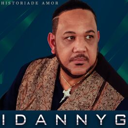 Album cover of Historia De Amor