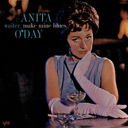 Album cover of Waiter, Make Mine The Blues