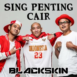 Album cover of Sing Penting Cair