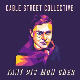 Album cover of Tant Pis Mon Cher
