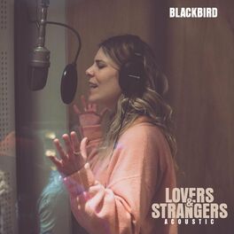 Album cover of Lovers & Strangers (Acoustic)