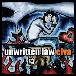 Album cover of Elva