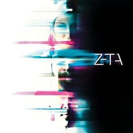Album cover of Zeta