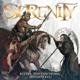 Album cover of Ritter, Tod und Teufel (Knightfall)