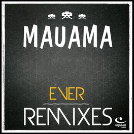Album cover of Ever (Remixes)