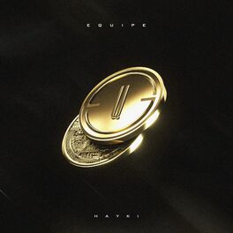 Album cover of EQUIPE