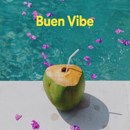 Album cover of Buen Vibe