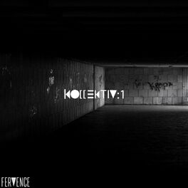Album cover of Kollektiv:1