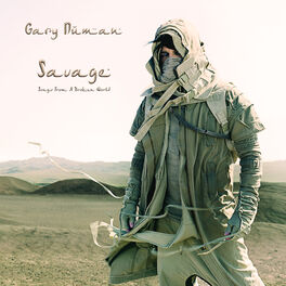 Album cover of Savage (Songs from a Broken World)