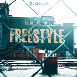 Album cover of Freestyle To Go