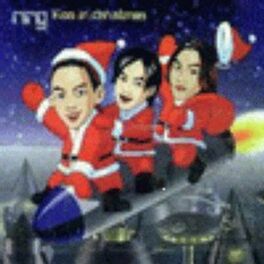 Album cover of Kiss In Christmas