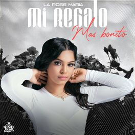 Album cover of Mi Regalo Mas Bonito