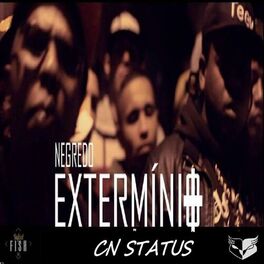 Album cover of Exterminio