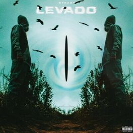 Album cover of Levado