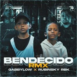 Album cover of Bendecido (Remix)