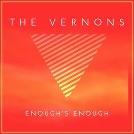 Album cover of Enough's Enough