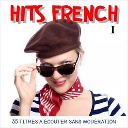 Album cover of Hits French, Vol. 1
