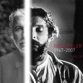 Album cover of BESTHELLER 1967 - 2007 Vol. III