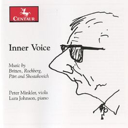 Album cover of Inner Voice