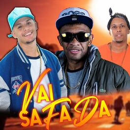 Album cover of Vai Safada