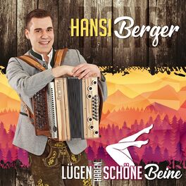 Album cover of Lügen haben schöne Beine