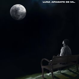 Album cover of Luna Apiádate de Mi