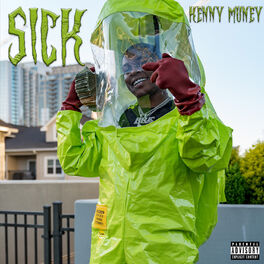 Album cover of Sick