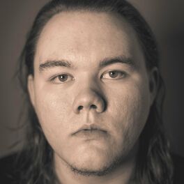 Album cover of songs of yearning.