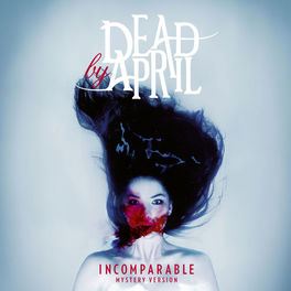 Album cover of Incomparable (Mystery Version)