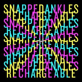 Album cover of Rechargeable