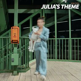 Album cover of Julia's Theme