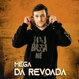 Album cover of Mega da Revoada