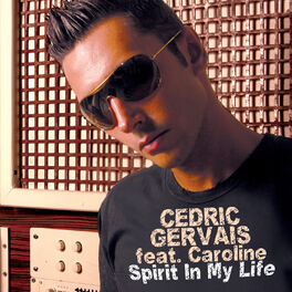Album cover of Spirit In My Life