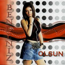 Album cover of Olsun