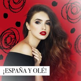 Album cover of ¡España y olé!