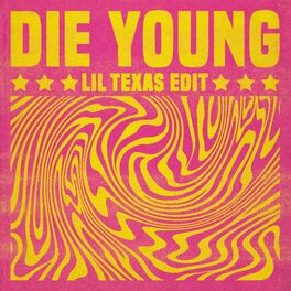 Album cover of Die Young