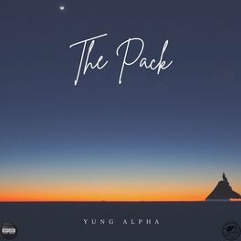 Album cover of The Pack