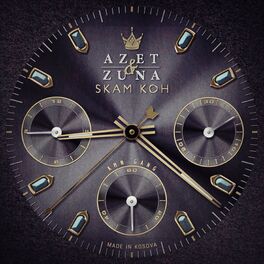 Album cover of Skam Koh
