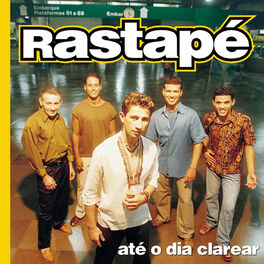 Album cover of Até o Dia Clarear