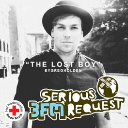 Album cover of The Lost Boy