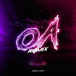 Album cover of Oa (Remix)
