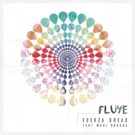 Album cover of Fluye