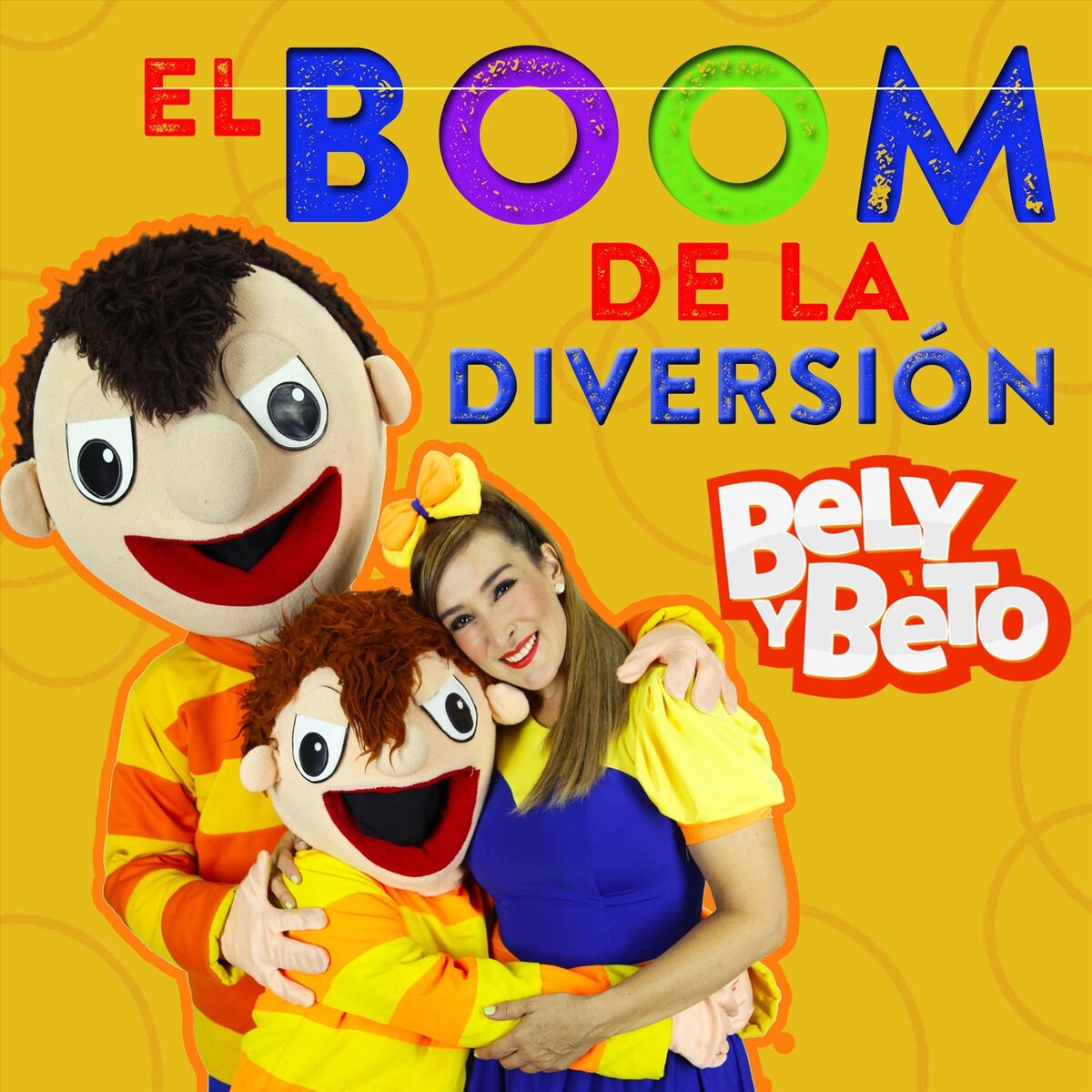 El Show De Bely Y Beto - 20 Exitos: lyrics and songs | Deezer