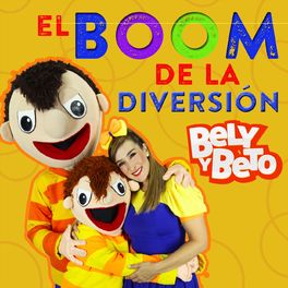 El Show De Bely Y Beto: música, letras, canciones, discos | Escuchar en  Deezer