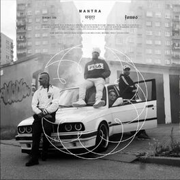 Album cover of Mantra